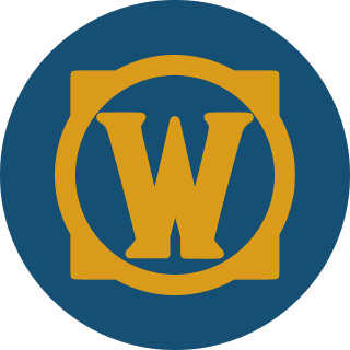 esports.gg World of Warcraft Game Page