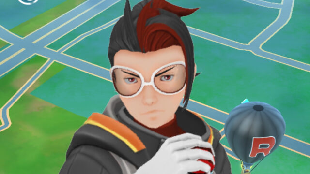 How to beat Arlo in Pokémon GO (May 2025) preview image