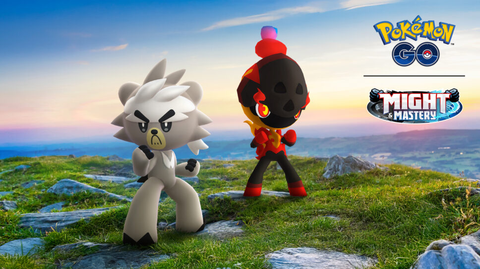 Can you evolve Kubfu in Pokémon GO? cover image